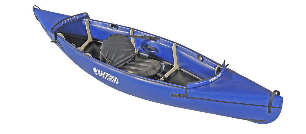 Nautiraid Beach I 325 - Solo Canoe