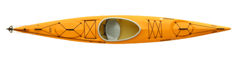 Seda Viking 16.6