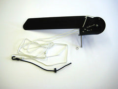Feathercraft K1 Rudder - DISCONTINUED