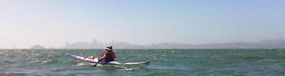 San Francisco Bay