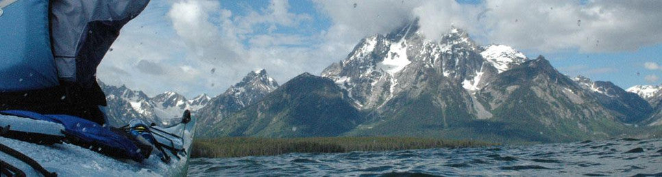 Grand Tetons National Park
